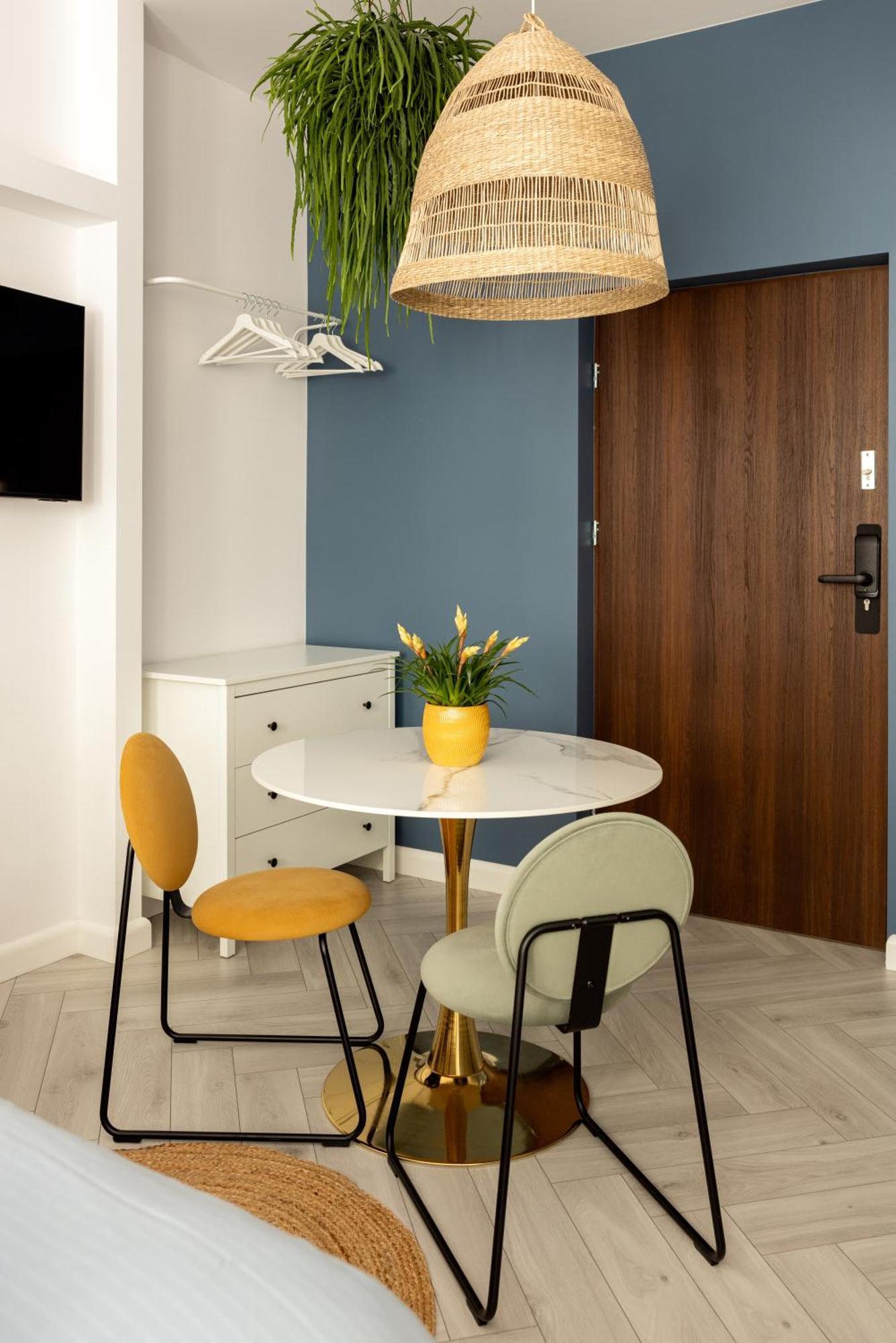 Cozy Studio Poznanska Downtown Quiet Варшава Экстерьер фото