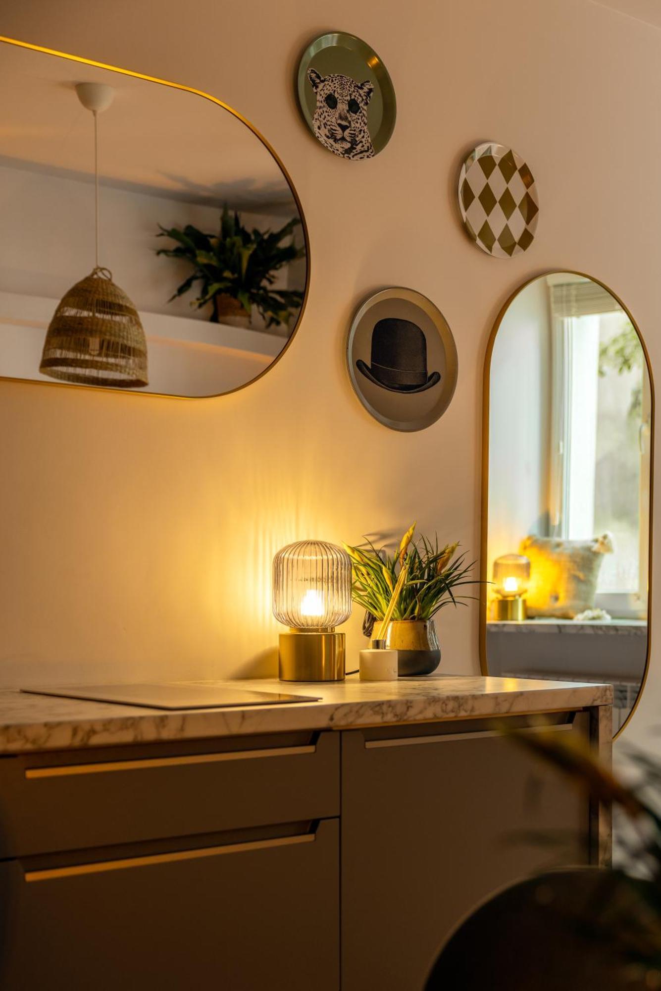 Cozy Studio Poznanska Downtown Quiet Варшава Экстерьер фото